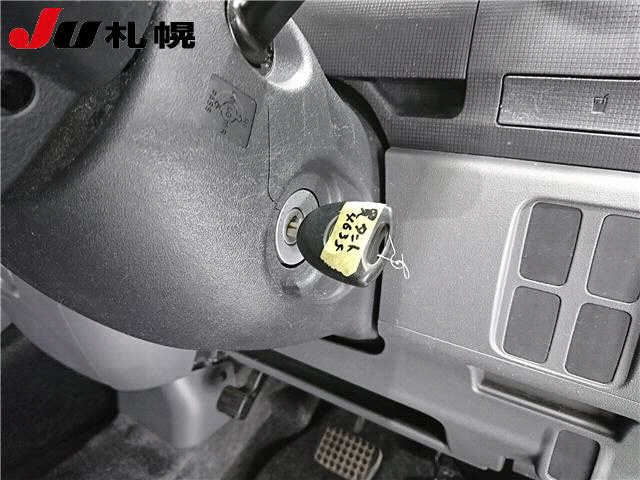 DAIHATSU TANTO 2008