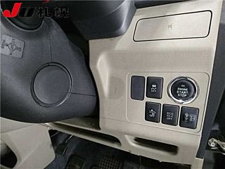 SUBARU STELLA 2013