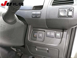 NISSAN SERENA 2014