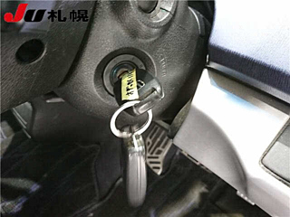 HONDA ODYSSEY 2009