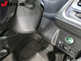 HONDA VEZEL 2014