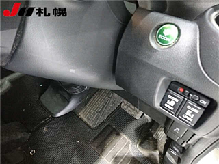 HONDA N BOX 2012