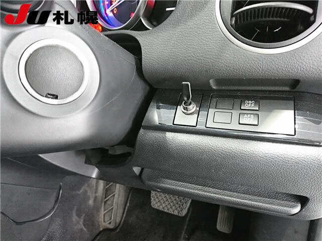 MAZDA ATENZA SPORT 2008