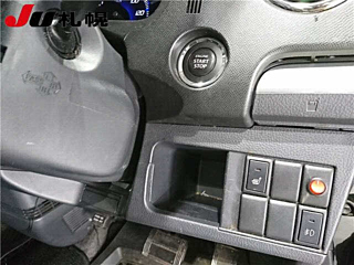 SUZUKI WAGON R 2009