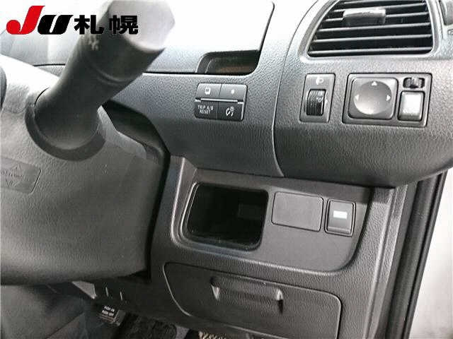 SUZUKI LANDY 2014