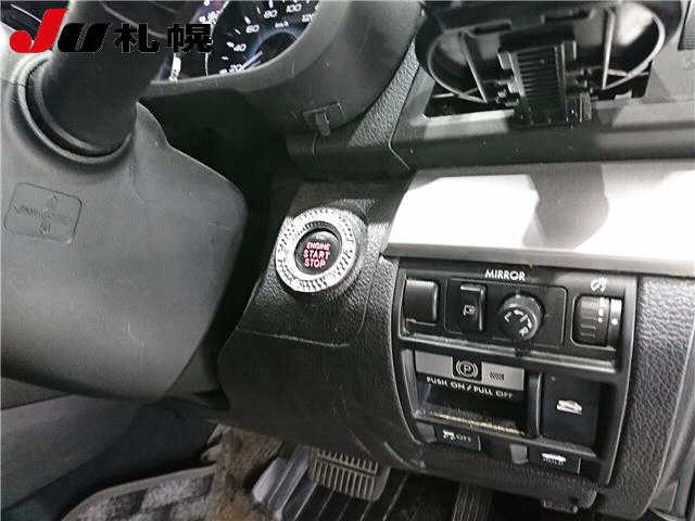 SUBARU LEGACY B4 2011