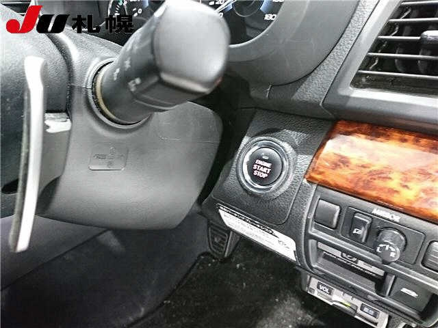 SUBARU LEGACY 2010