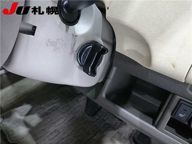 NISSAN MOCO 2008