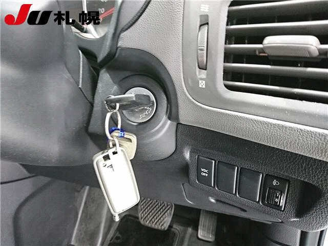 NISSAN X-TRAIL 2008