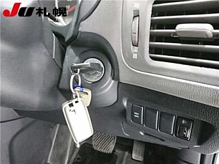 NISSAN X-TRAIL 2008