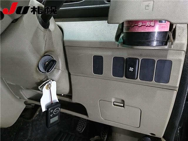 DAIHATSU ATRAI WAGON 2014