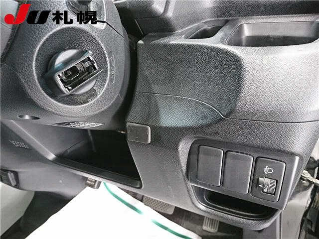 HONDA LIFE 2010