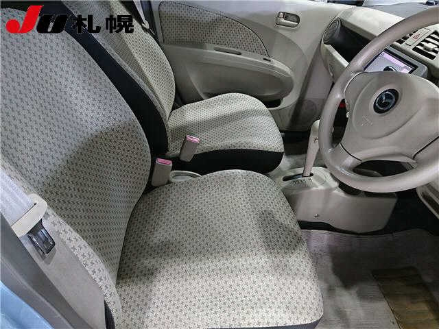 MAZDA CAROL 2010