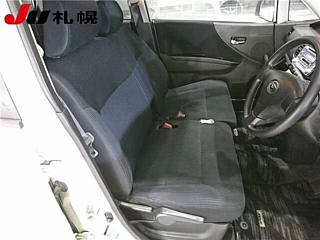 DAIHATSU MOVE 2008