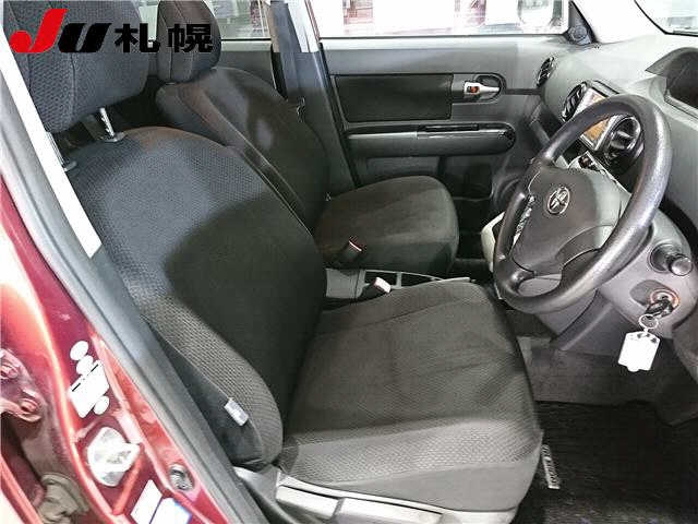 TOYOTA COROLLA RUMION 2008