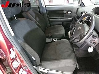 TOYOTA COROLLA RUMION 2008