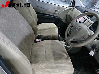 DAIHATSU MIRA 2010