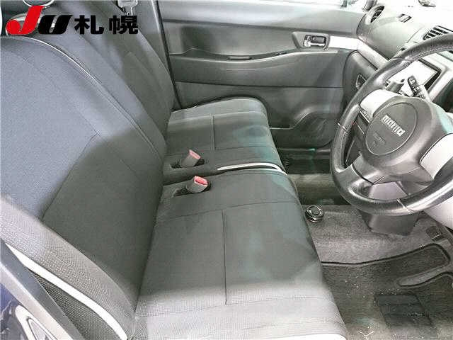 DAIHATSU MOVE CONTE 2011