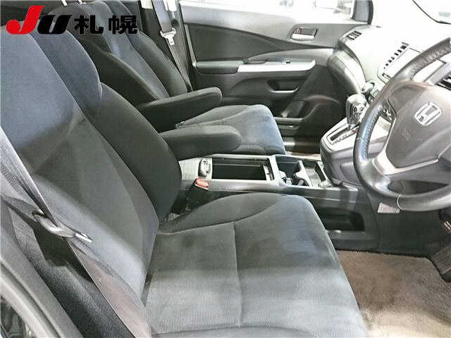 HONDA CR-V 2012