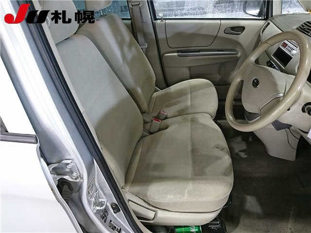 SUBARU STELLA 2008
