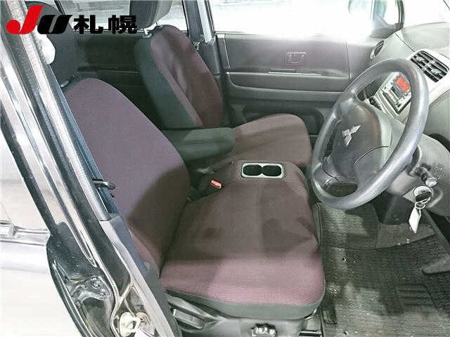 MITSUBISHI TOPPO 2010