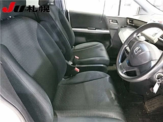 HONDA FREED 2013