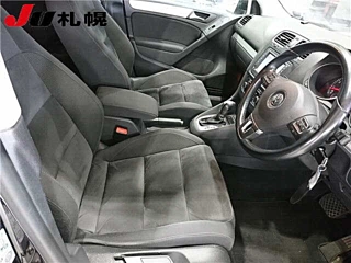 VOLKSWAGEN GOLF 2011