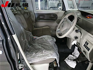 DAIHATSU TANTO 2016