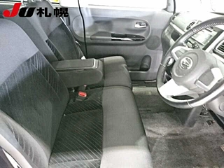 DAIHATSU TANTO 2014