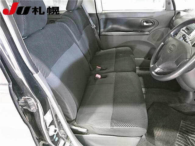 DAIHATSU TANTO 2008
