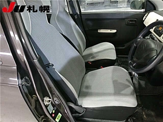 SUZUKI ALTO 2016