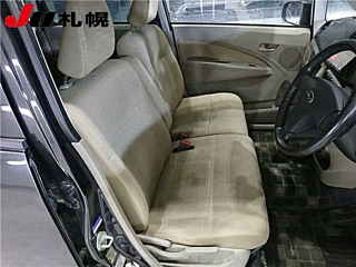 SUBARU STELLA 2013