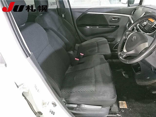 SUZUKI WAGON R 2012