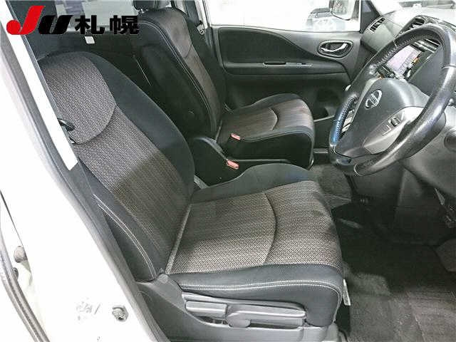 NISSAN SERENA 2014