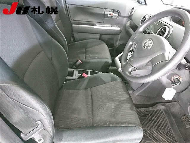 TOYOTA COROLLA RUMION 2010