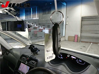 NISSAN SERENA 2014