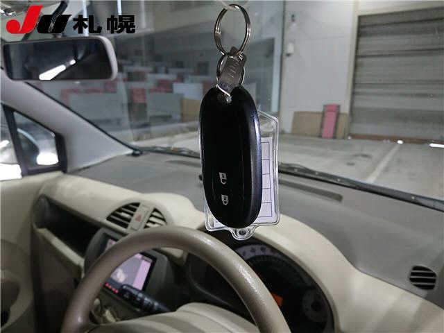 MAZDA CAROL 2010