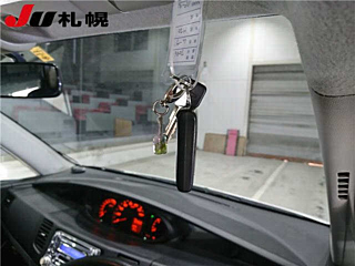 DAIHATSU MOVE 2008