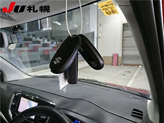 SUZUKI WAGON R 2013