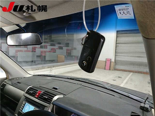 HONDA ZEST 2010