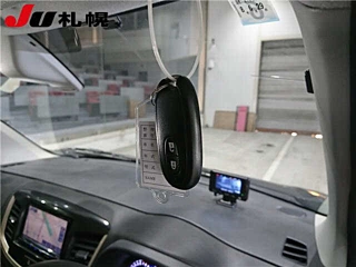 SUZUKI WAGON R 2015