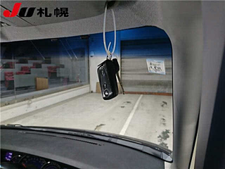 DAIHATSU TANTO 2013