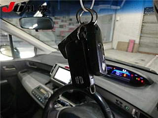 HONDA FREED 2011