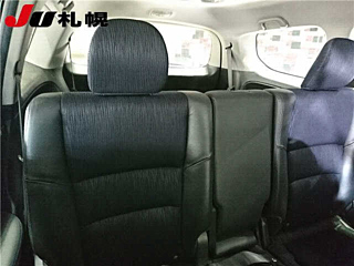 HONDA ODYSSEY 2009