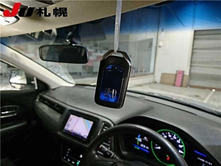 HONDA VEZEL 2014