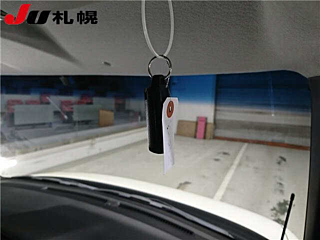 HONDA N BOX 2012