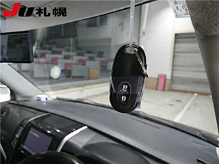SUZUKI WAGON R 2009