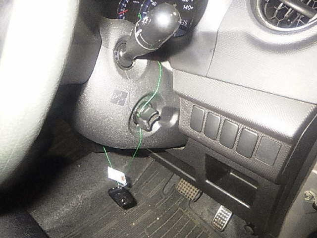 DAIHATSU TANTO EXE 2010