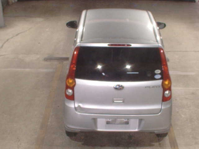 SUBARU PLEO 2010