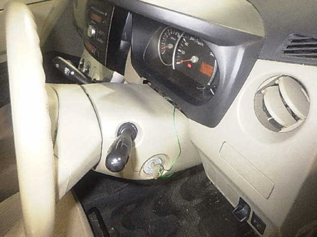 SUBARU PLEO 2010